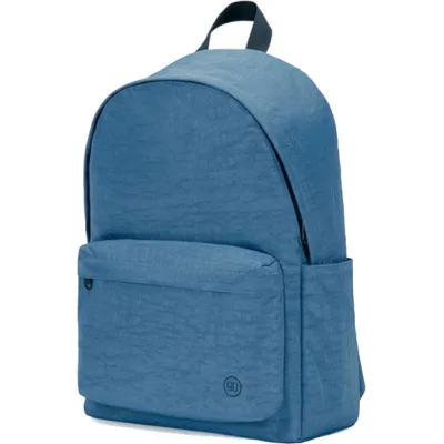 Рюкзак для ноутбука Xiaomi 14" RunMi 90 Points Youth College, Light Blue (6972125147967)