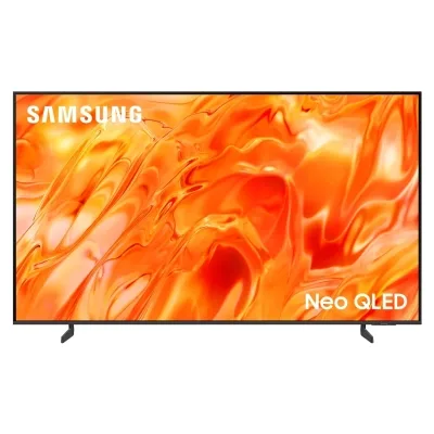 Телевізор Samsung Neo QLED 4K QE65QN70HAUXUA Vision AI 2026 (QE65QN70HAUXUA)