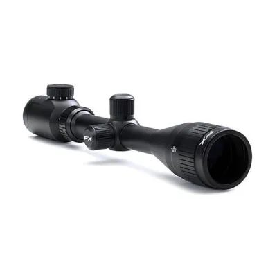 Оптичний приціл FX Airgun 3-12x44 MIL DOT IR (15018)
