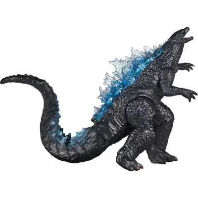 Фігурка Godzilla vs. Kong Ґодзілла готовий до бою (35756N)