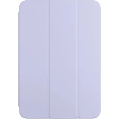 Чохол до планшета Apple Smart Folio for iPad mini (A17 Pro) - Light Violet (MC2T4ZM/A)