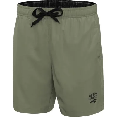 Шорти Aqua Speed Dylan 295-11 хакі L (5908217695994)