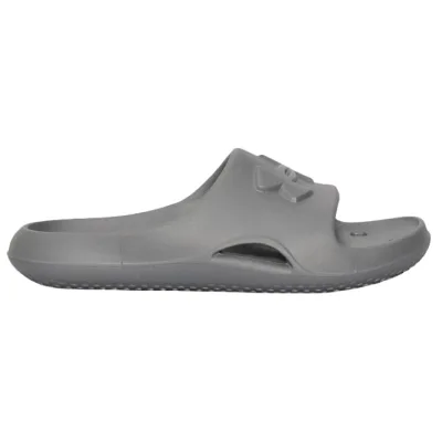 Сандалії Under Armour UA M Locker V SL 3028094-025 сірий 41 (8US) (197779340069)