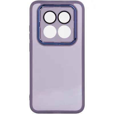 Чохол до мобільного телефона Armorstandart Shade Xiaomi Redmi Note 15 Pro 5G Dark Violet (ARM89864)