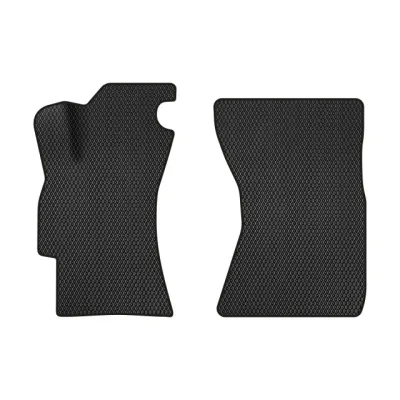 Килимок в салон EVAtech передні Subaru Impreza (GR) 2007-2011 3 п (SU31254AD2RBB)
