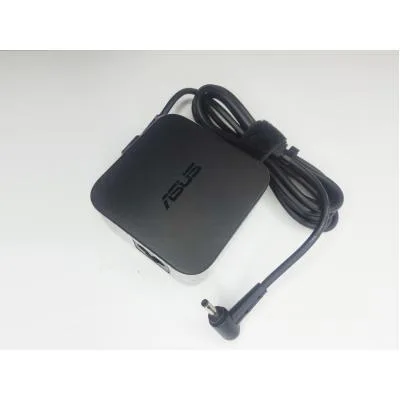 Блок живлення для ноутбука ASUS 65W 19V 3.42A роз'єм 4.0/1.35 картр. під кабель (ADP-65GD)