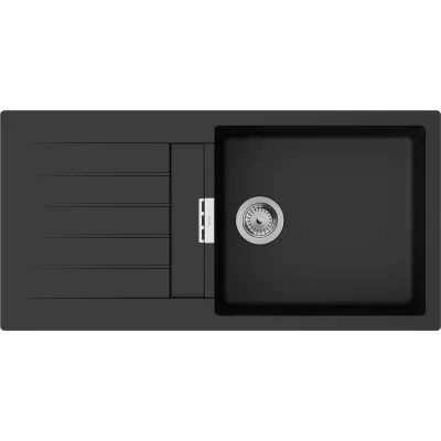Мийка кухонна Hansgrohe S520-F480 (43358170)