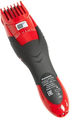 Машинка для стрижки Panasonic ER-GB40-R520