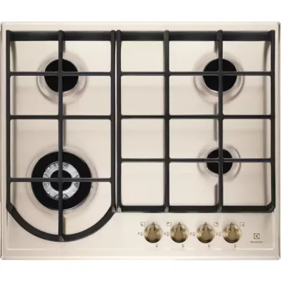 Варочна поверхня Electrolux EGH6343RON
