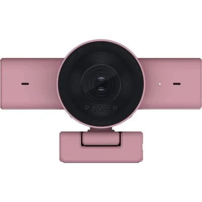 Веб-камера Razer Kiyo V2 X Quartz (RZ19-05380200-R3M1)