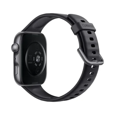 Смарт-годинник Huawei Watch Fit 5 Black (55020HSE)