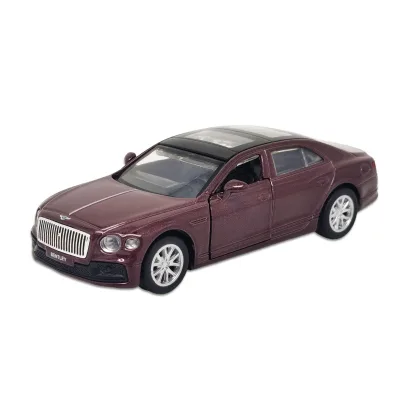 Масштабна модель автомобіля TechnoDrive Bentley Flying Spur Hybrid (250397)
