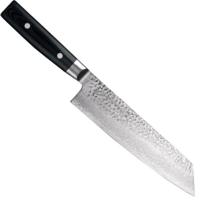 Кухонний ніж Yaxell серія "Zen" Kiritsuke 200 мм (35534)