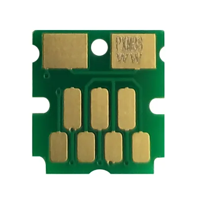 Чип для картриджа Epson T6715/C13T671500 Everprint (CHIP-EPS-MB-T6715)