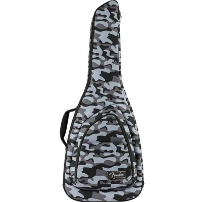 Чохол для гітари Fender FE920 Electric Guitar Gig Bag Winter Camo (236950)
