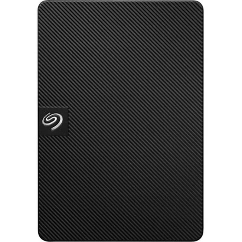 Зовнішній жорсткий диск 2.5" 4TB Expansion Portable Seagate (STKM4000400)