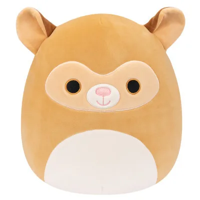 М'яка іграшка Squishmallows Довгоп'ят Зейн 30 см (SQCR04155)