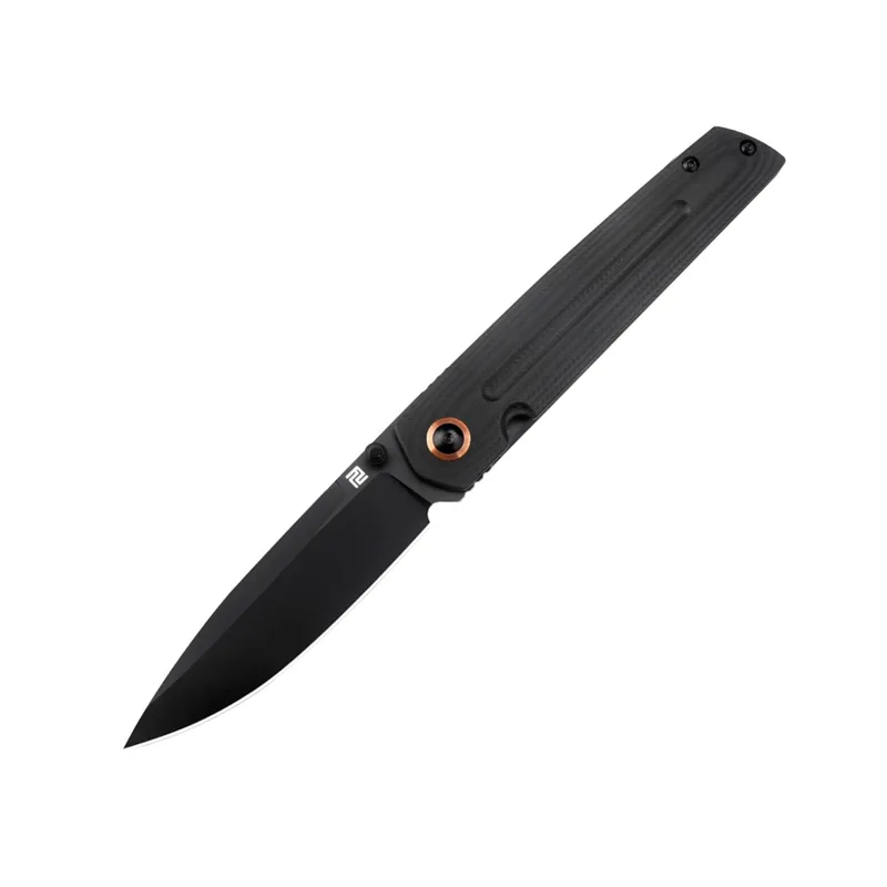 Ніж Artisan Sirius BB (1849P-BBK)