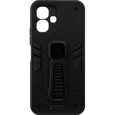 Чохол до мобільного телефона Armorstandart Proover Infinix Smart 20 4G Black (ARM90635)