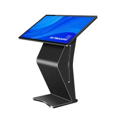 Інтерактивний кіоск Intboard INFOCOM 32 black i5-1145G7/16Gb/SSD 256 Gb (Capacitive touch) (10440223)