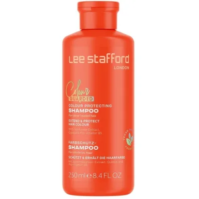 Шампунь Lee Stafford Colour Guarded Color Protecting Shampoo 250 мл (9347108052595)
