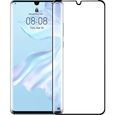 Скло захисне PowerPlant 3D Huawei P30 Pro (GL606801)