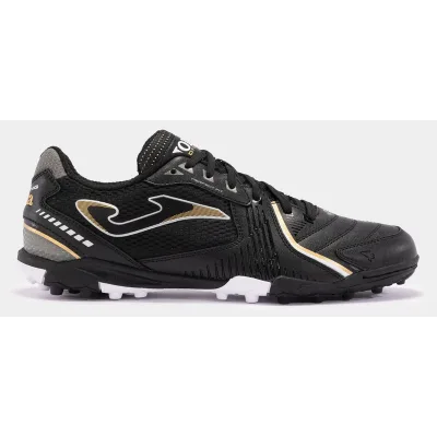 Сороконіжки Joma Dribling DRIW2401TF чорний 41 (8445954831164)