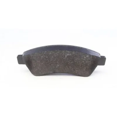 Гальмівні колодки ZIMMERMANN 23599.190.1