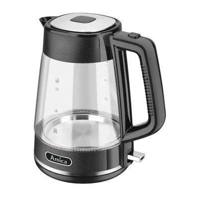 Електрочайник AMICA KF 4050G
