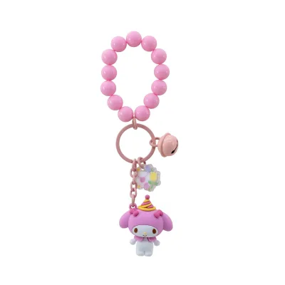 Брелок Hello Kitty Святкова серія Май Мелоді (11688)