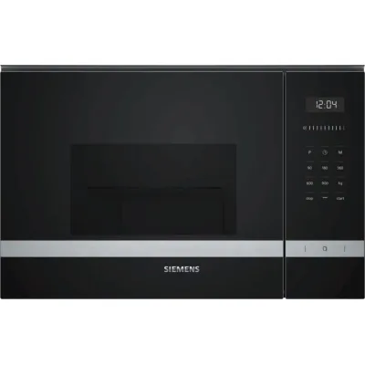 Мікрохвильова піч Siemens BE555LMS0
