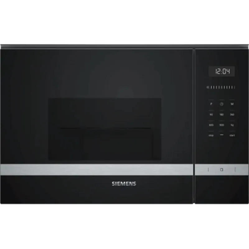 Мікрохвильова піч Siemens BE555LMS0