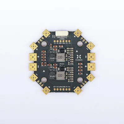 Плата розподілу живлення (PDB) Foxeer PDB400 (MR1805)