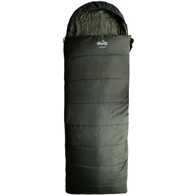 Спальний мішок Tramp Shypit 200 Wide Olive Right (UTRS-059L-R)