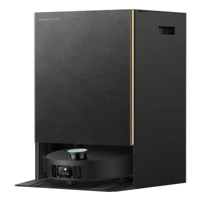 Пилосос Dreame Bot MatriX 10 Ultra Black (RLX95CE-bl)