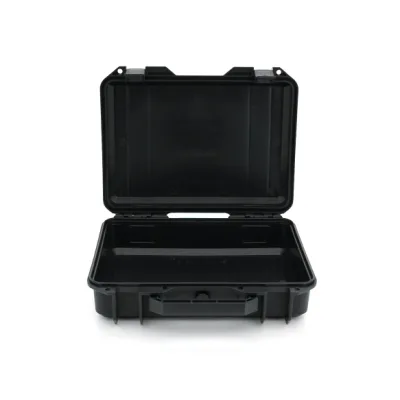 Ящик для інструментів Voltronic 250x203x77 мм, внутрішній розмір - 235x165x68 мм (MG6235)