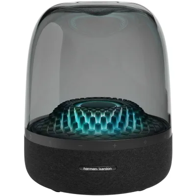 Акустична система Harman Kardon Aura Studio 4 Black (HKAURAS4BLKEP)
