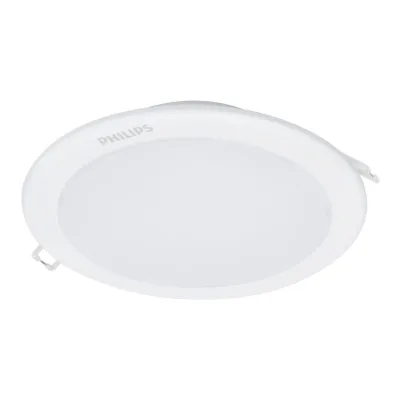 Світильник Philips DN027B G3 LED9/WW 9W 220-240V D125 (929002672702)