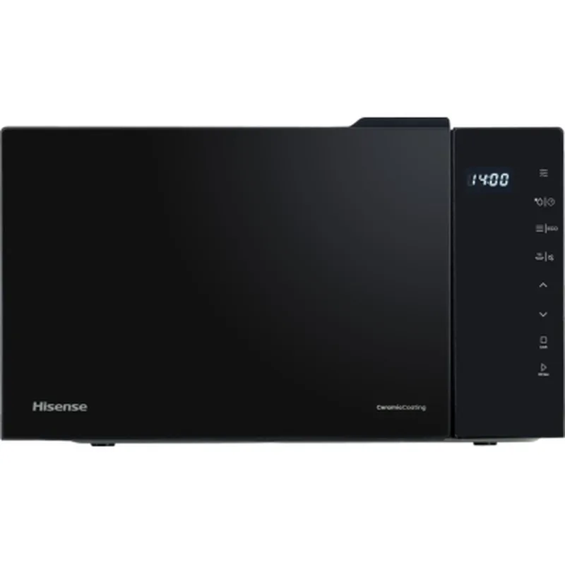 Мікрохвильова піч Hisense H23MOBS5H4