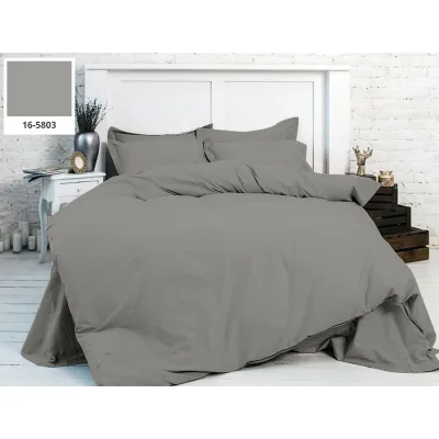 Постільна білизна MirSon King Size Бязь Premium 16-5803 Geronimo 220х240 (2200001171794)