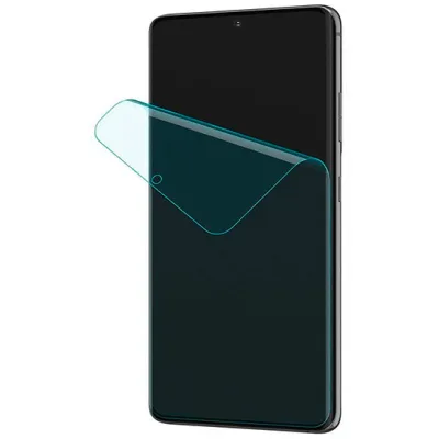 Плівка захисна Drobak Hydrogel Samsung Galaxy A54 (717184)