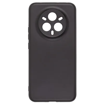 Чохол до мобільного телефона Armorstandart Matte Slim Fit Realme 14 Pro+ 5G Camera cover Black (ARM83652)