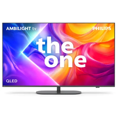 Телевізор Philips 65PUS9010/12