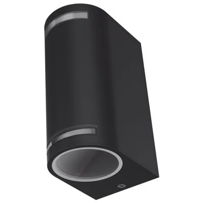 Світильник Videx LED AR022B IP54 GU10x2 (VL-AR022B)