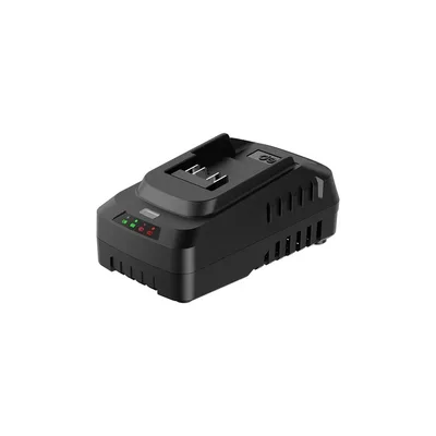 Зарядний пристрій для акумуляторів інструменту Deli 21V, 2A (DE-CD20A2E)