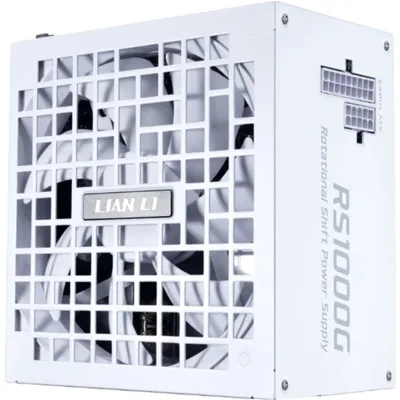 Блок живлення Lian Li 1000W RS Gold (G9P.RS1000G.WH00.EU)