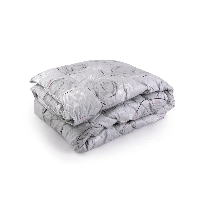 Ковдра Руно Light beige вовняна 172х205 (316.29ШЕУ_Light beige)