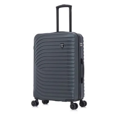 Валіза Semi Line 28" L T5865-3 Navy-Green (DAS303220)