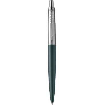 Ручка кулькова Parker JOTTER 17 XL Greenwich Matt Green CT BP (12 332)