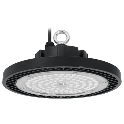 Світильник Delux High Bay4 100Вт 15000Lm 5000К 230В IP65 (90022774)